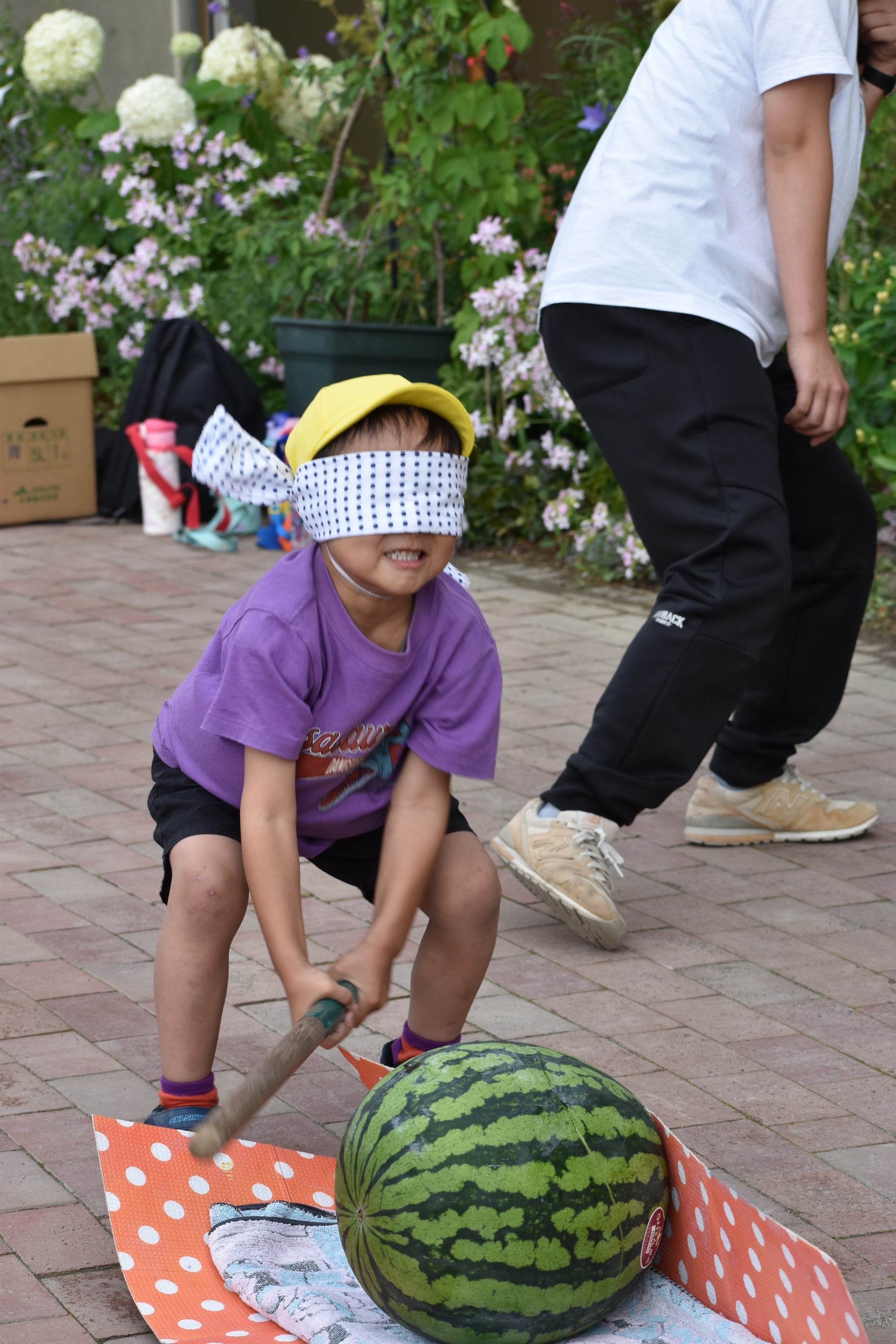写真：ハッピー１DAY